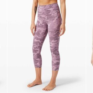 Lululemon Align Leggings